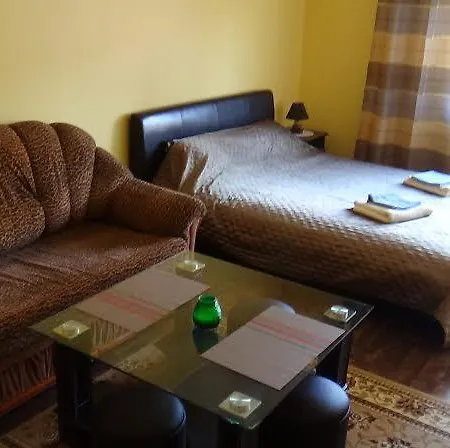 Apartment City Center Raua