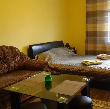 City Center Raua Apartment