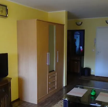 City Center Raua Apartamento